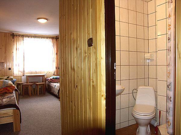 Dom Wypoczynkowo-Kolonijny Wiktoria