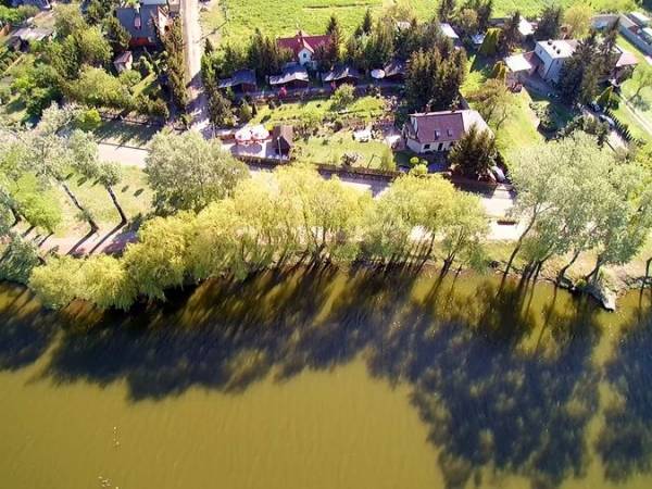 Domki Letniskowe Nadgoplańska