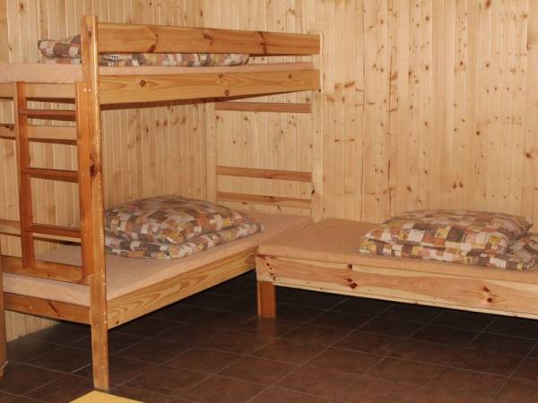 Domki Letniskowe Nadgoplańska