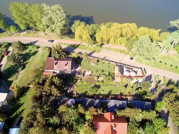 Domki Letniskowe Nadgoplańska