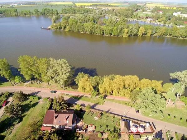 Domki Letniskowe Nadgoplańska