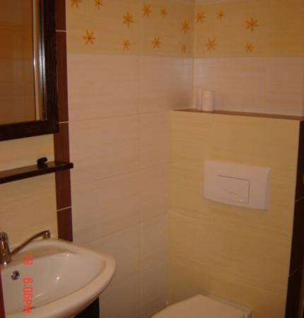 Jantar Kwatery Prywatne