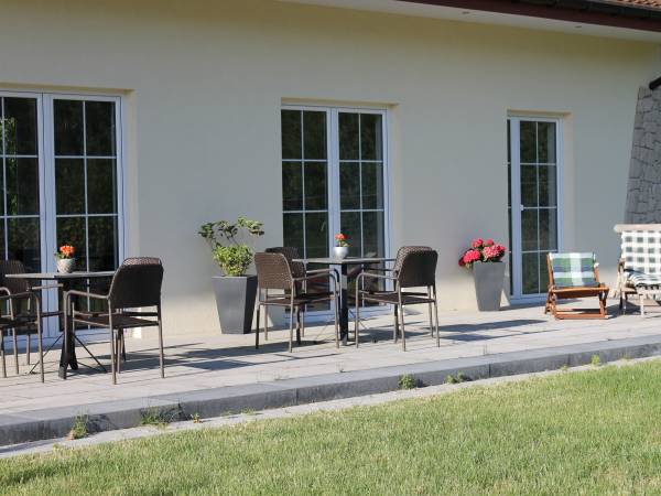 Agroturystyka Urocze Siedlisko