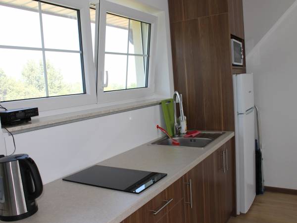 Agroturystyka Urocze Siedlisko