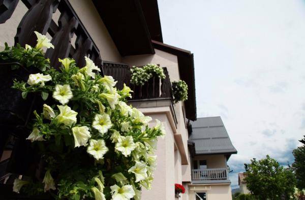 Dom Wczasowy Na Bukowinie