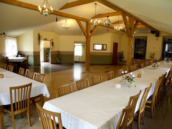 Dom Wczasowy Na Bukowinie