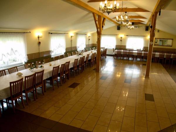 Dom Wczasowy Na Bukowinie