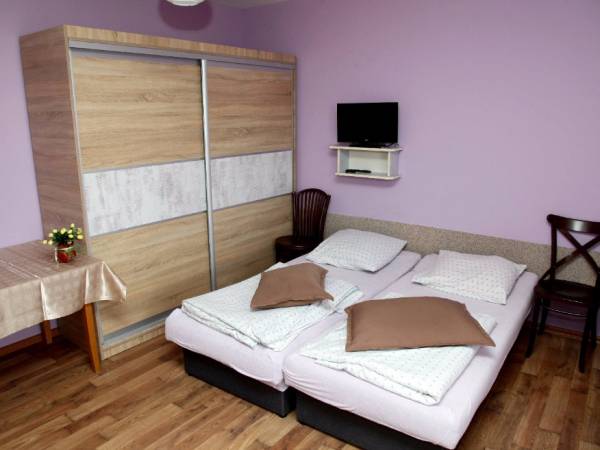 Dom Wczasowy Na Bukowinie