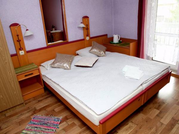 Dom Wczasowy Na Bukowinie