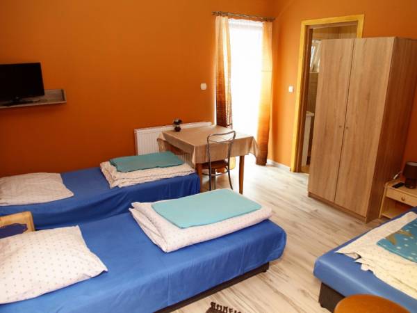 Dom Wczasowy Na Bukowinie