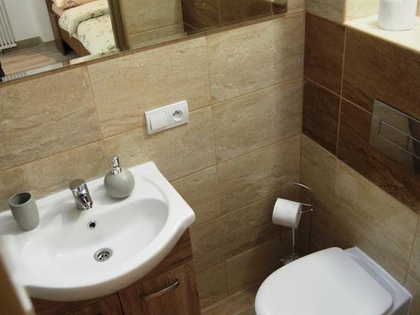 Pokoje Gościnne Pod Świerkami