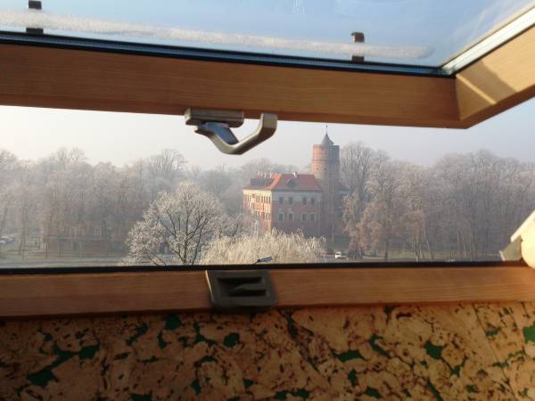 Pokoje Gościnne Pod Świerkami