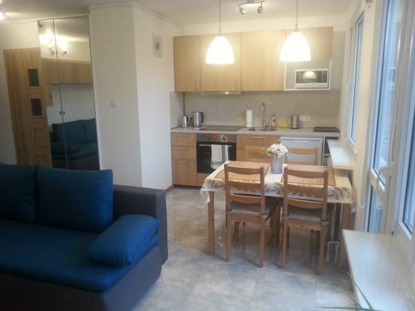 Apartament Rega
