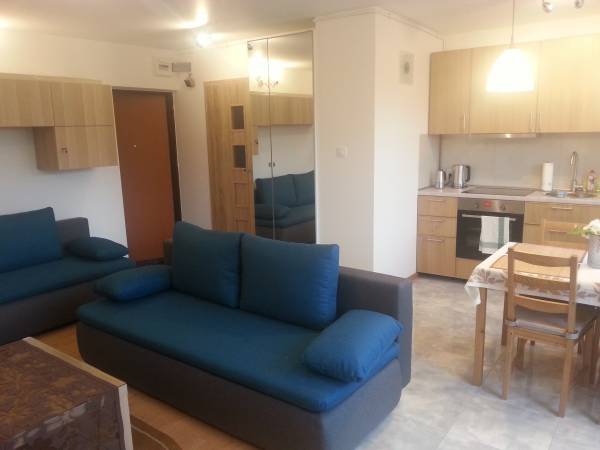 Apartament Rega