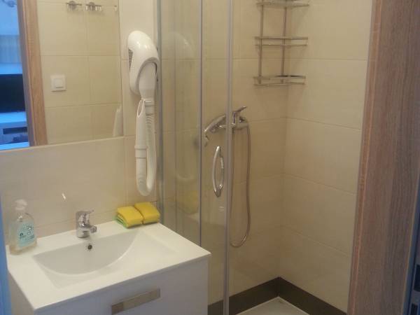 Apartament Rega