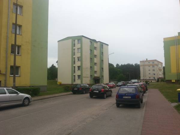 Apartament Rega
