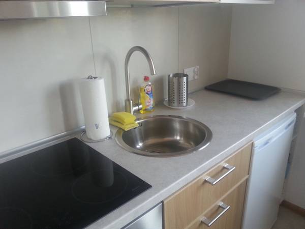 Apartament Rega