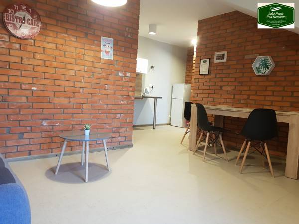 Lake House Nad Sunowem