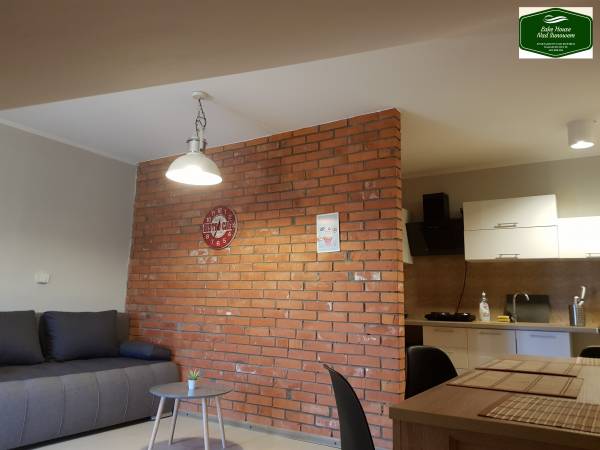 Lake House Nad Sunowem