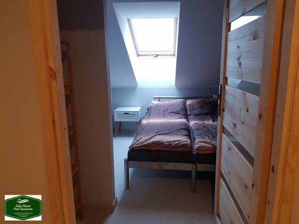 SYPIALNIA APARTAMENT 6 OSOBOWY