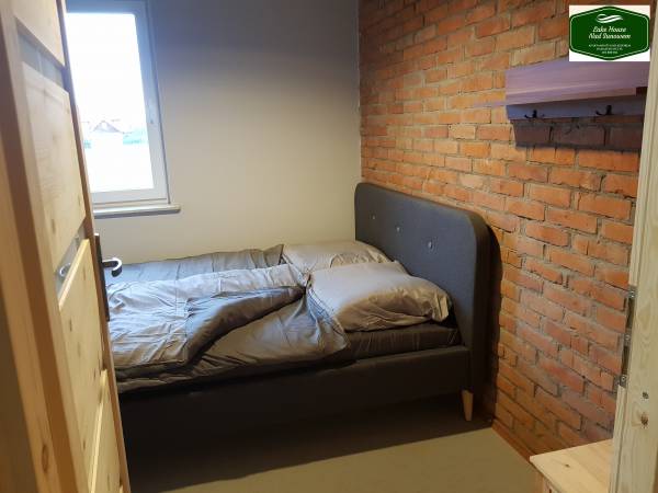 SYPIALNIA APARTAMENT 10 OSOBOWY