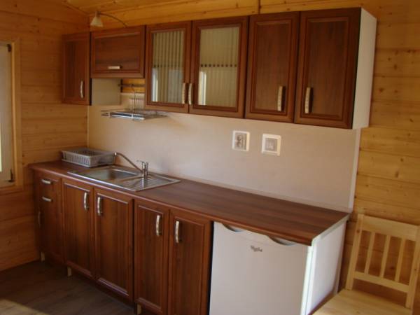 Drewniane Domki Karłowice