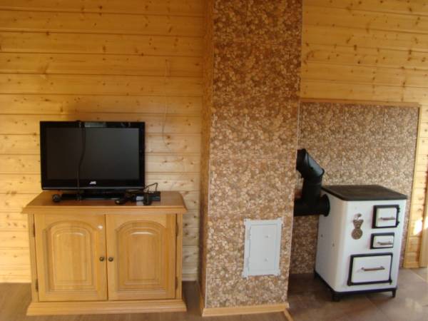 Drewniane Domki Karłowice