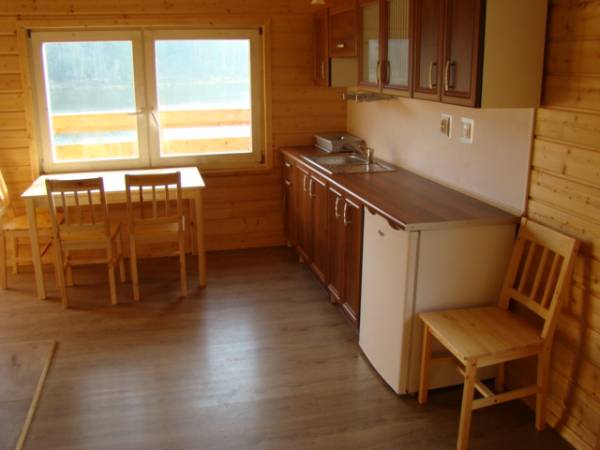 Salon z aneksem kuch.