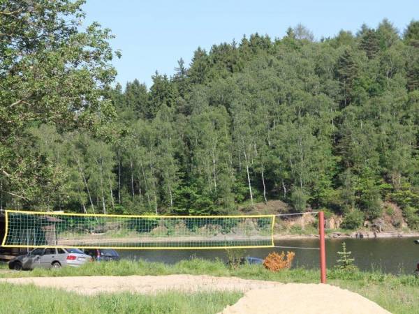 Drewniane Domki Karłowice