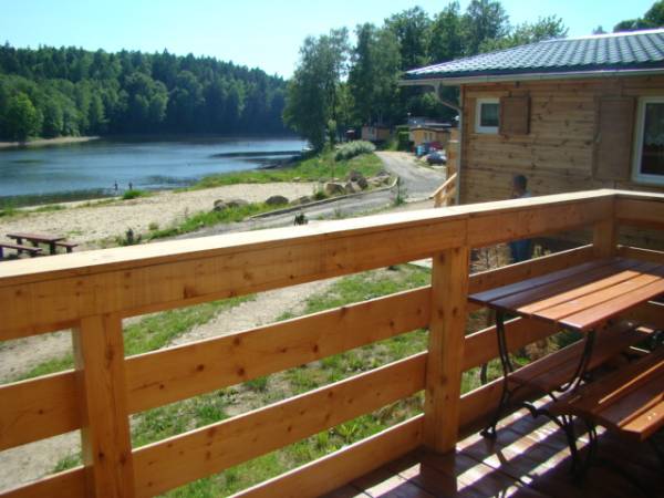 Drewniane Domki Karłowice