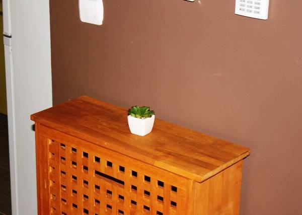 Mazurskie Domy - Jaśmin & Lilia