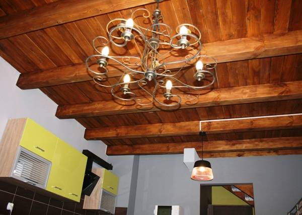 Mazurskie Domy - Jaśmin & Lilia