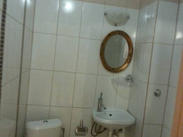 Pokoje dla Pracowników