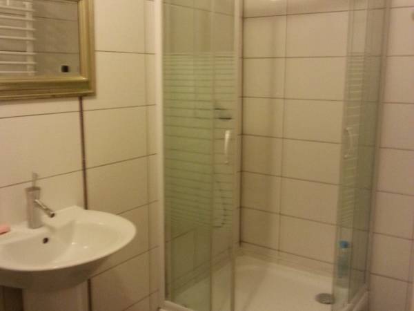 Pokoje dla Pracowników