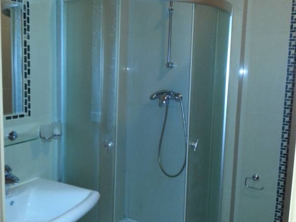 Pokoje dla Pracowników