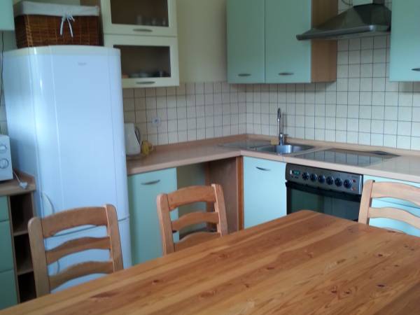 Pokoje dla Pracowników