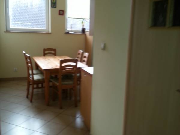 Pokoje dla Pracowników