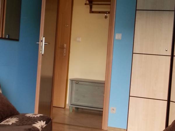 Pokoje dla Pracowników