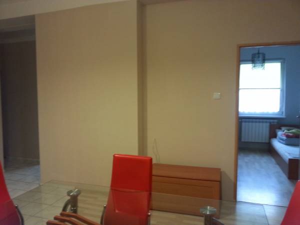 Pokoje dla Pracowników