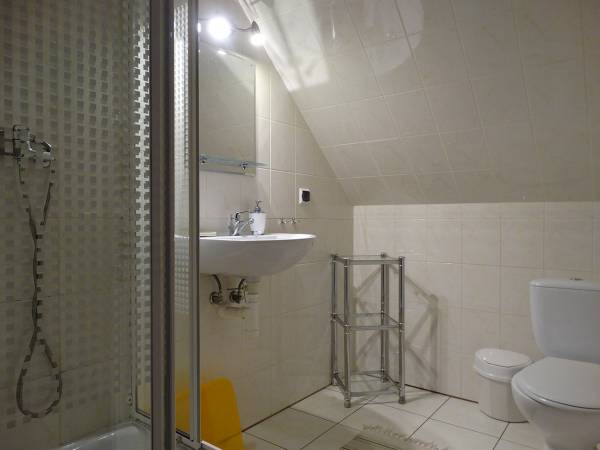 Pokoje Gościnne Bożena Łomnicka