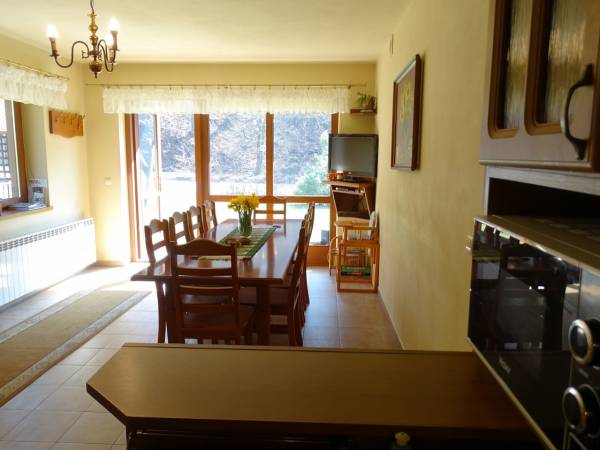 Pokoje Gościnne Bożena Łomnicka