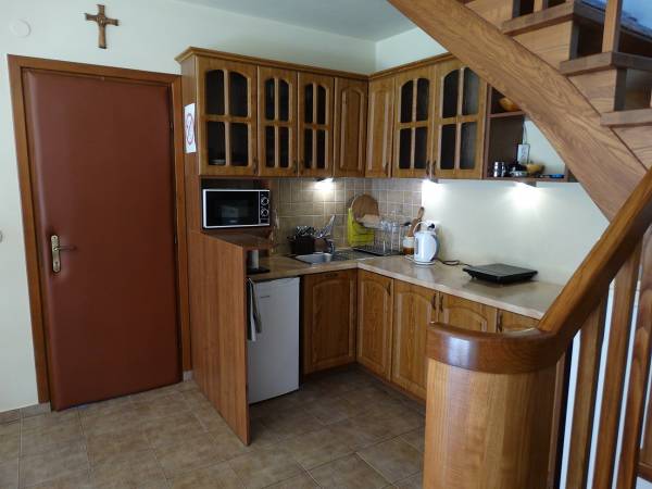 Pokoje Gościnne Bożena Łomnicka