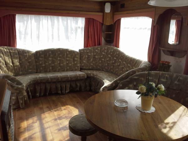 Venus Domki Holenderskie