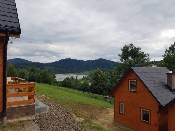 Skałki Domki Letniskowe