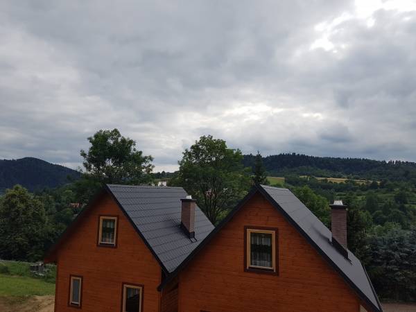 Skałki Domki Letniskowe