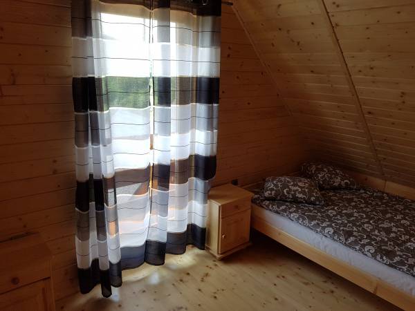 Skałki Domki Letniskowe