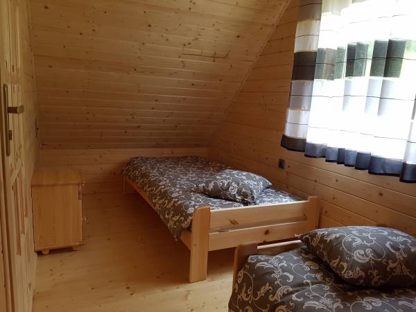 Skałki Domki Letniskowe