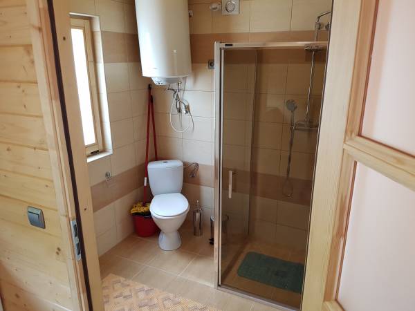 Skałki Domki Letniskowe