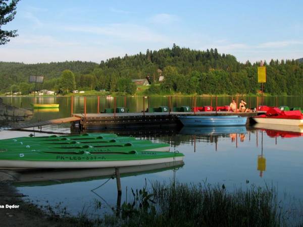 Skałki Domki Letniskowe