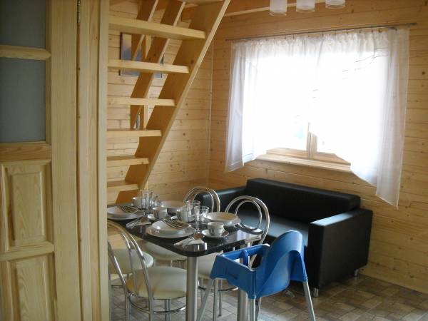 dysponujemy krzesełkiem dla dzieci